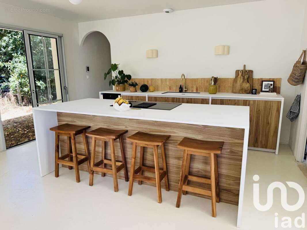 Photo 8 - Maison à GRAYAN-ET-L'HOPITAL