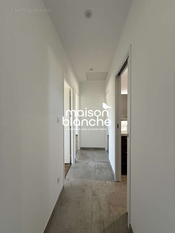 Maison à SAINT-DENIS-DE-PILE