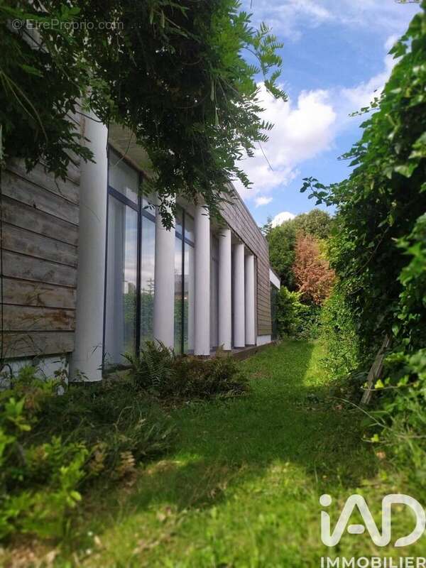 Photo 5 - Maison à ROUBAIX