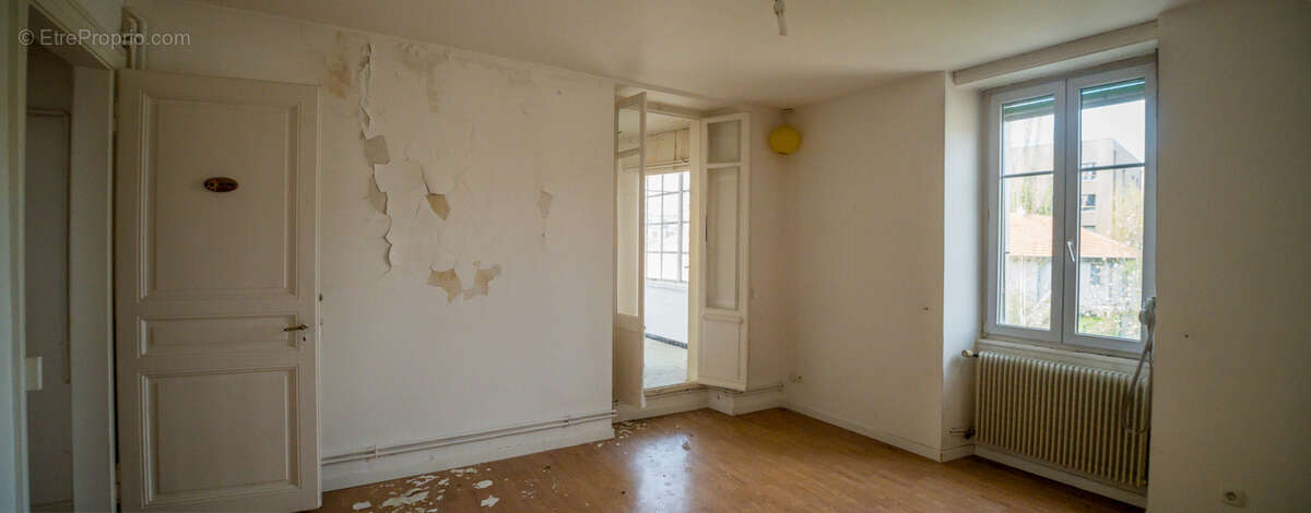 Appartement à RIEDISHEIM