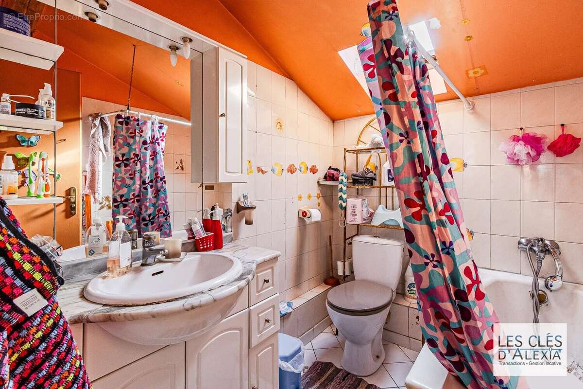 Maison à VILLEFRANCHE-SUR-SAONE