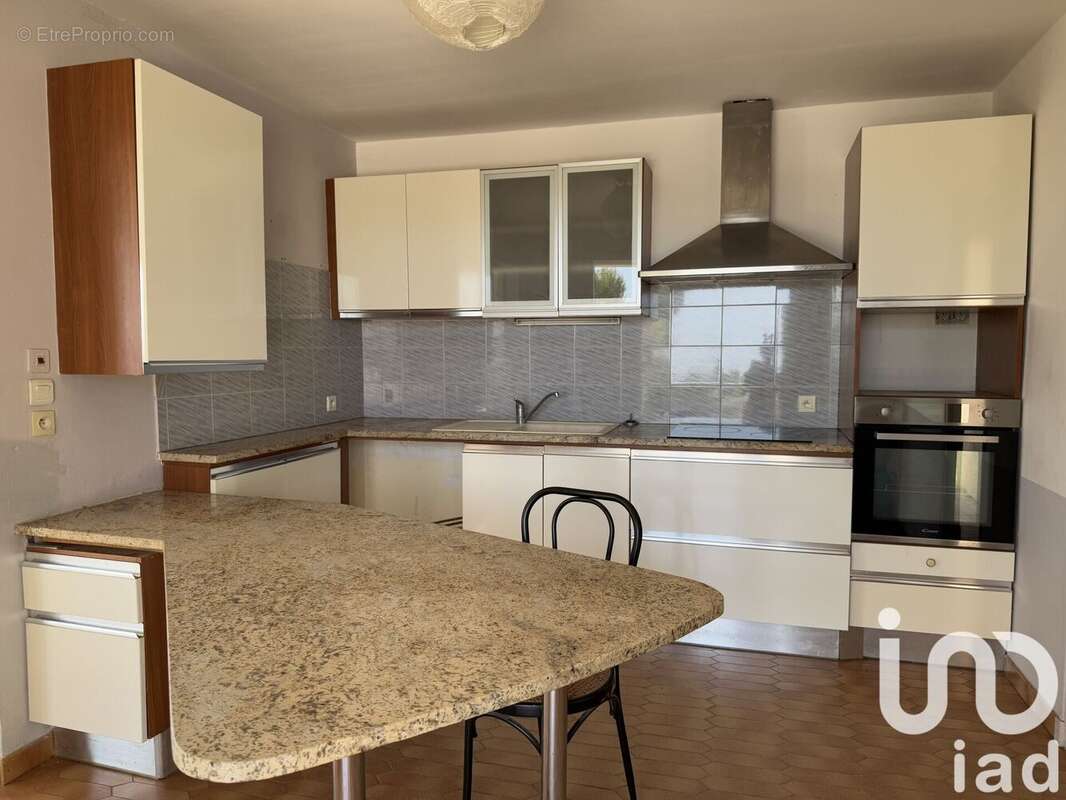 Photo 6 - Maison à TULETTE