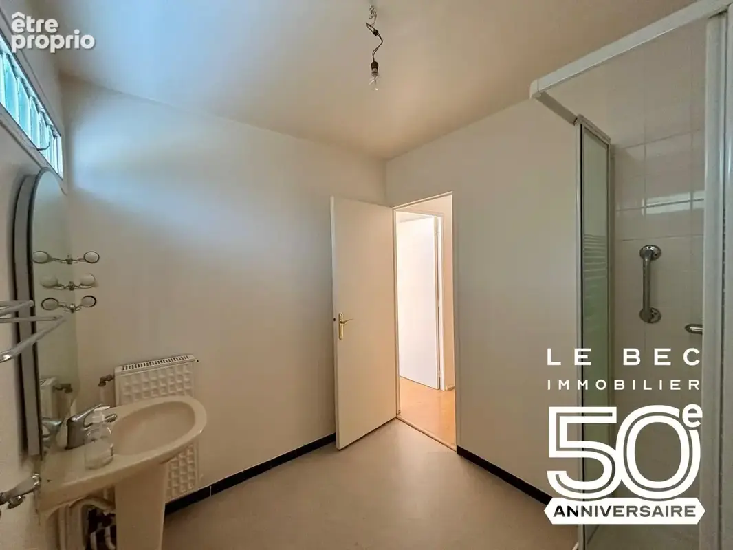 Appartement 68 m² à Vannes  - photo 8