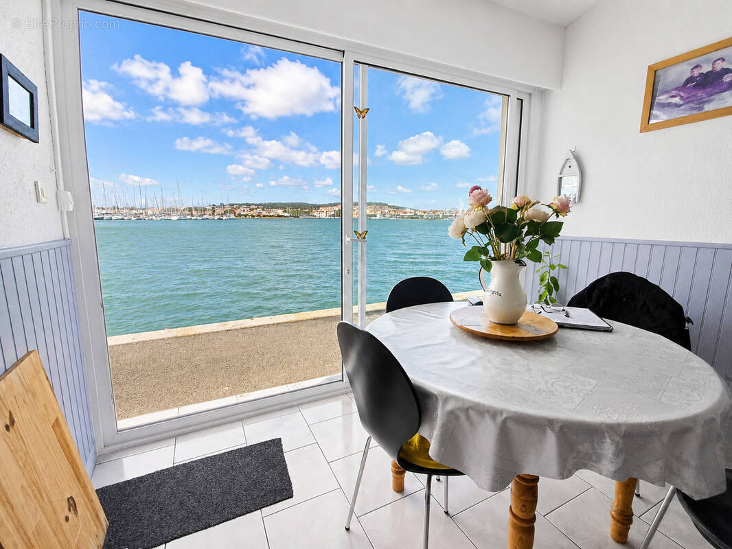 Appartement à AGDE