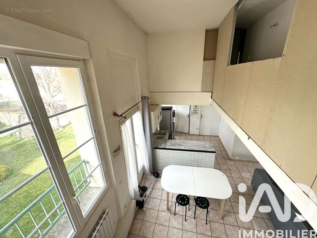 Photo 3 - Appartement à CERNY