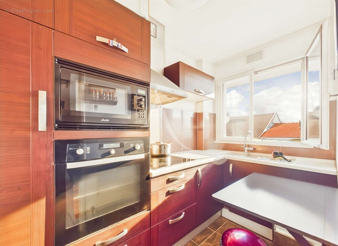 Appartement à ALFORTVILLE