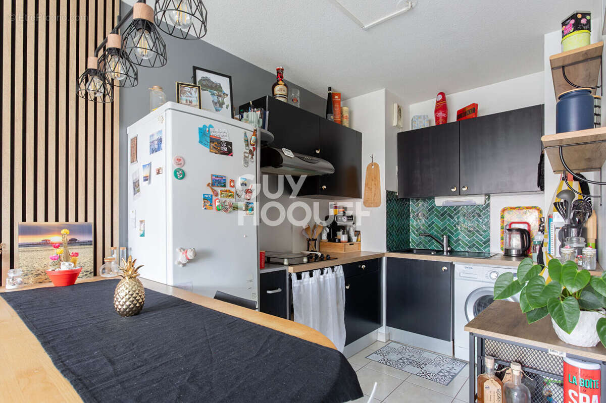 Appartement à BISCARROSSE