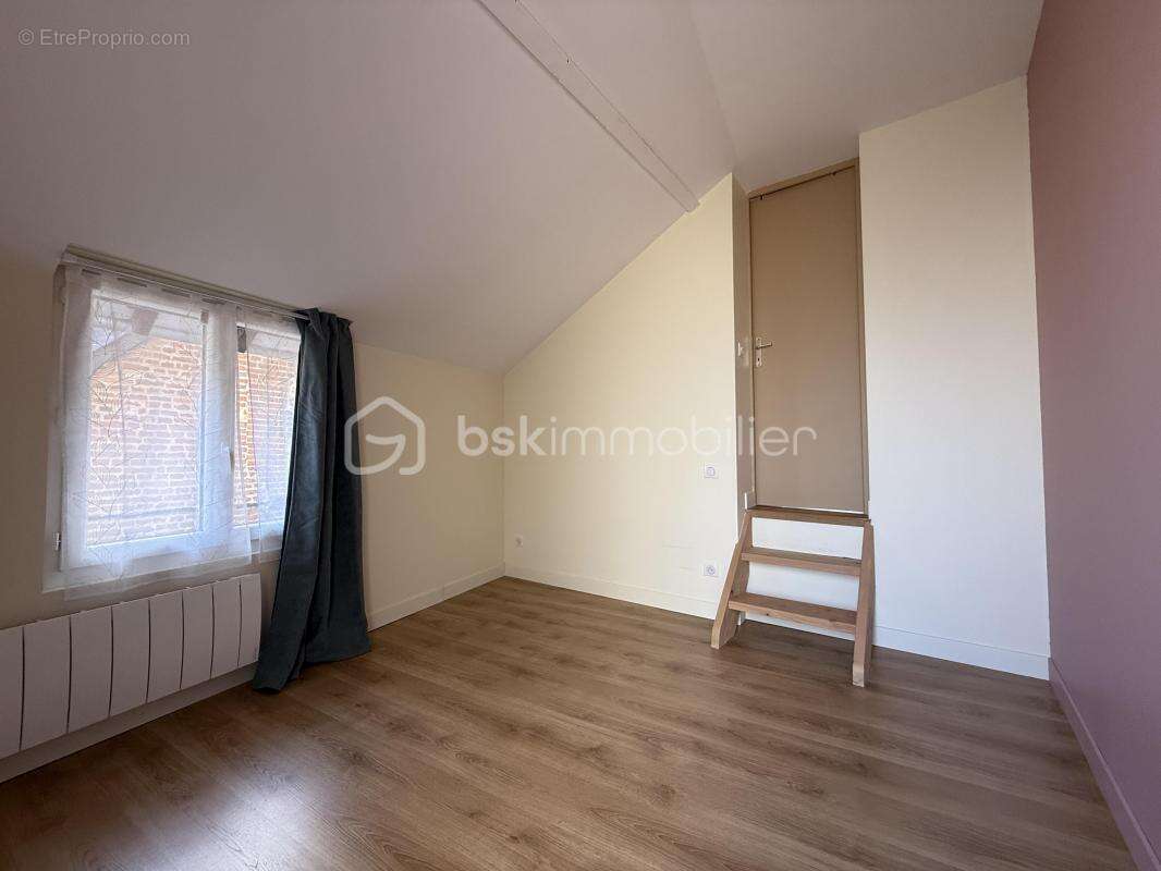 Maison à PONT-L&#039;EVEQUE