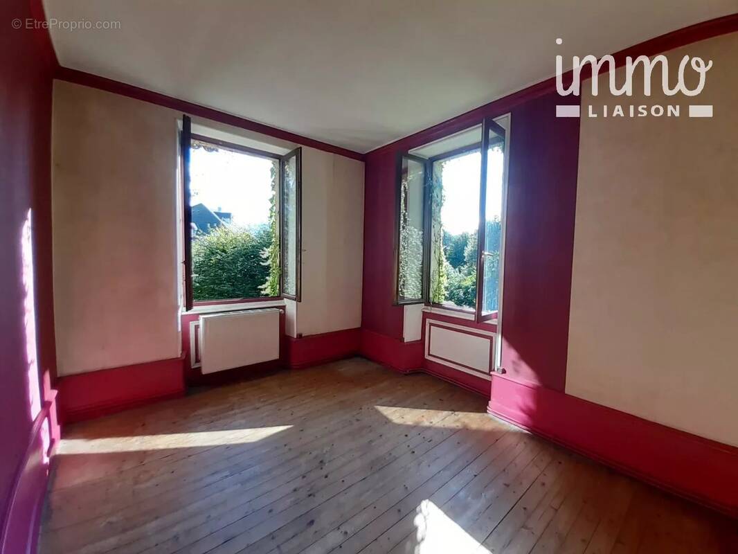 Appartement à NOVALAISE