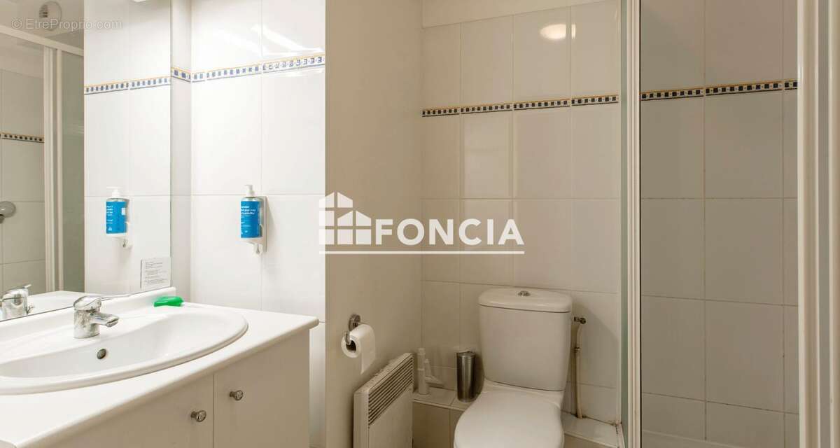 Appartement à VITROLLES