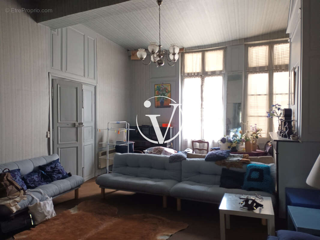 Appartement à VENDOME