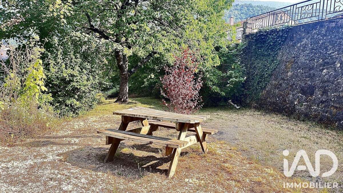 Appartement 81 m² à Ax-Les-Thermes  - photo 3