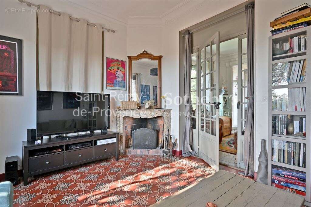 Maison à VILLENEUVE-LES-AVIGNON