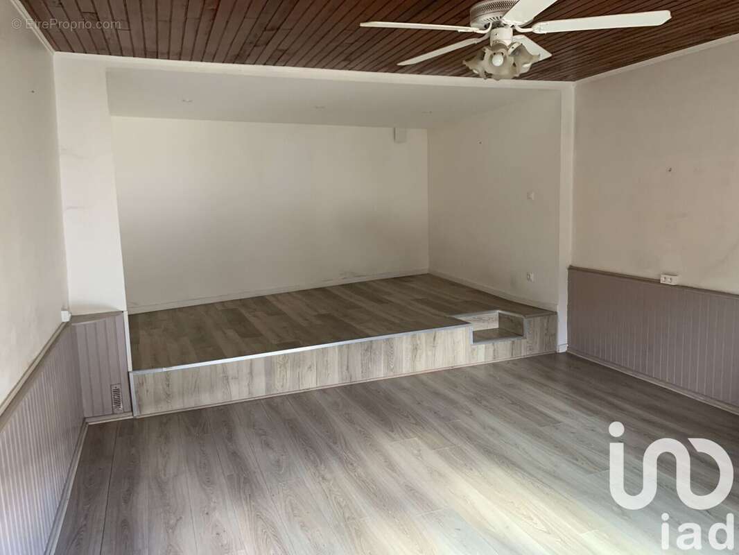 Photo 7 - Maison à BOURBONNE-LES-BAINS