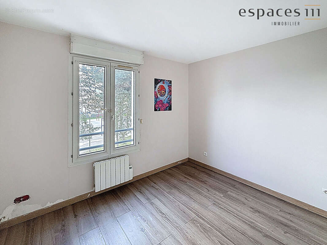 Appartement à MONTIGNY-LE-BRETONNEUX