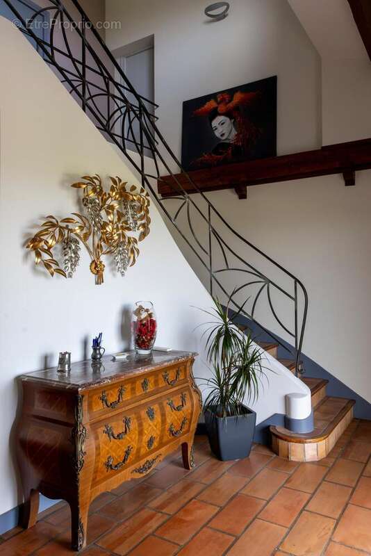 Photo 9 - Maison à VIENNE