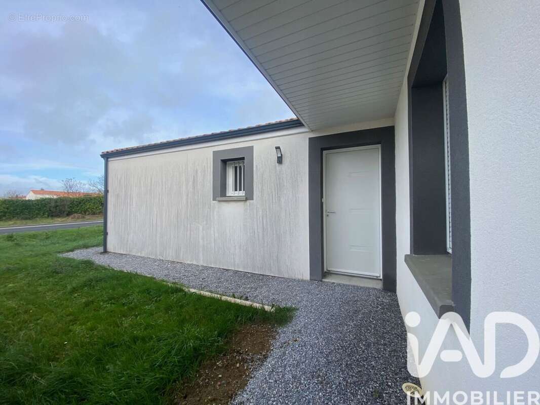 Photo 2 - Maison à LE FUILET