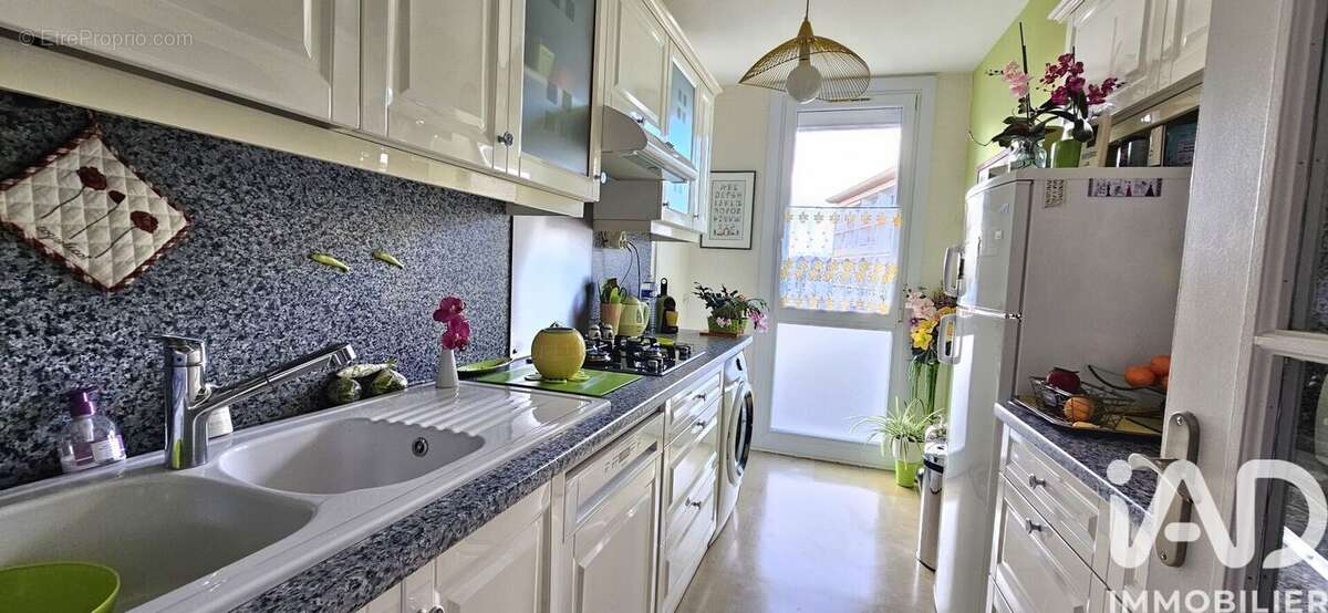 Photo 5 - Appartement à EAUBONNE