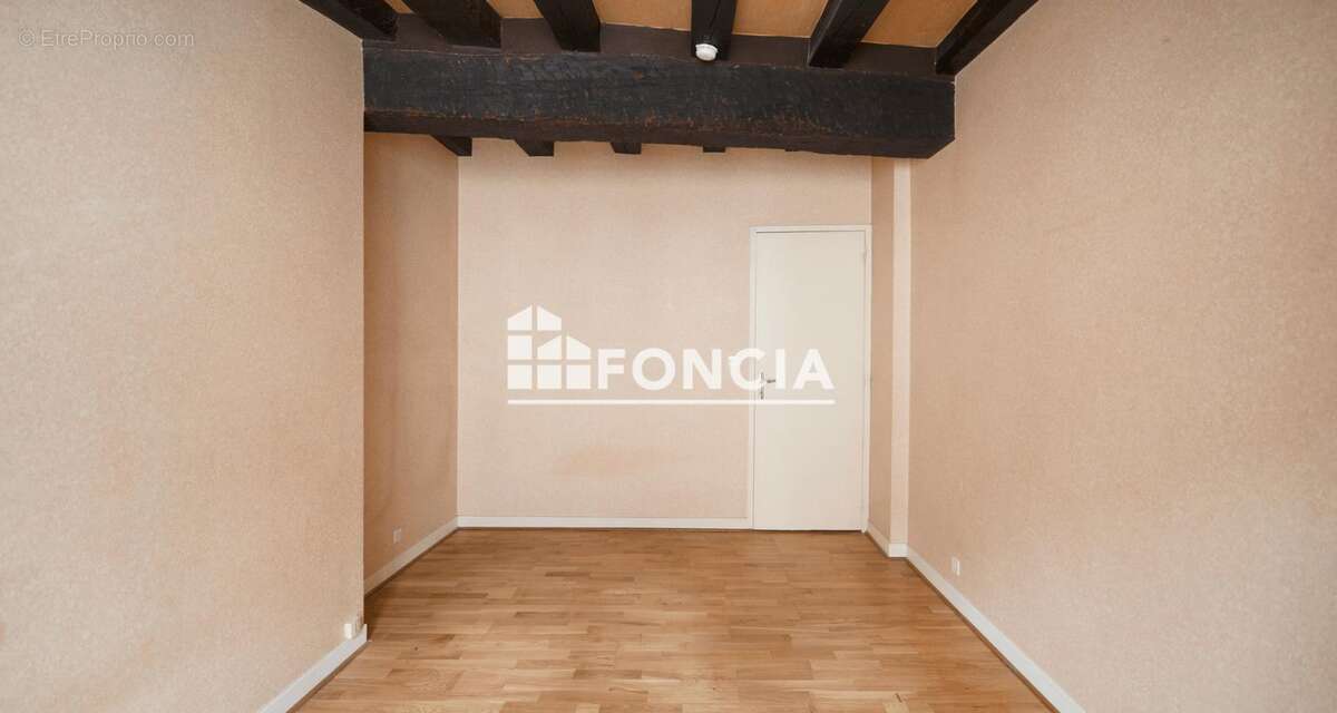 Appartement à ORLEANS