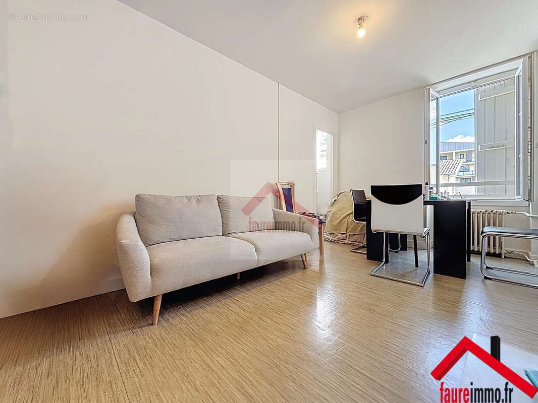 Appartement à BRIVE-LA-GAILLARDE