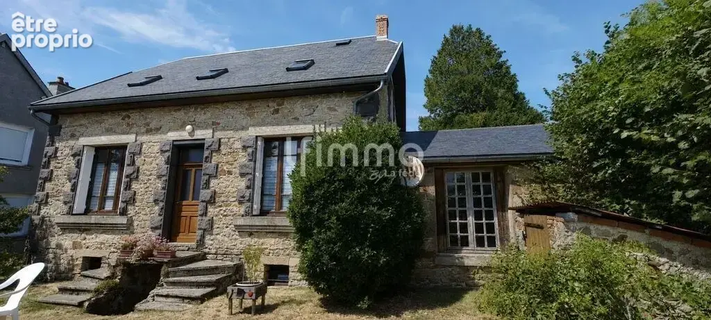 Charmante maison de style en Auvergne - photo 14