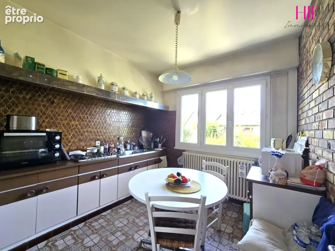 Maison 6 pièces 120 m² à vendre à Bondy (93140) - photo 6