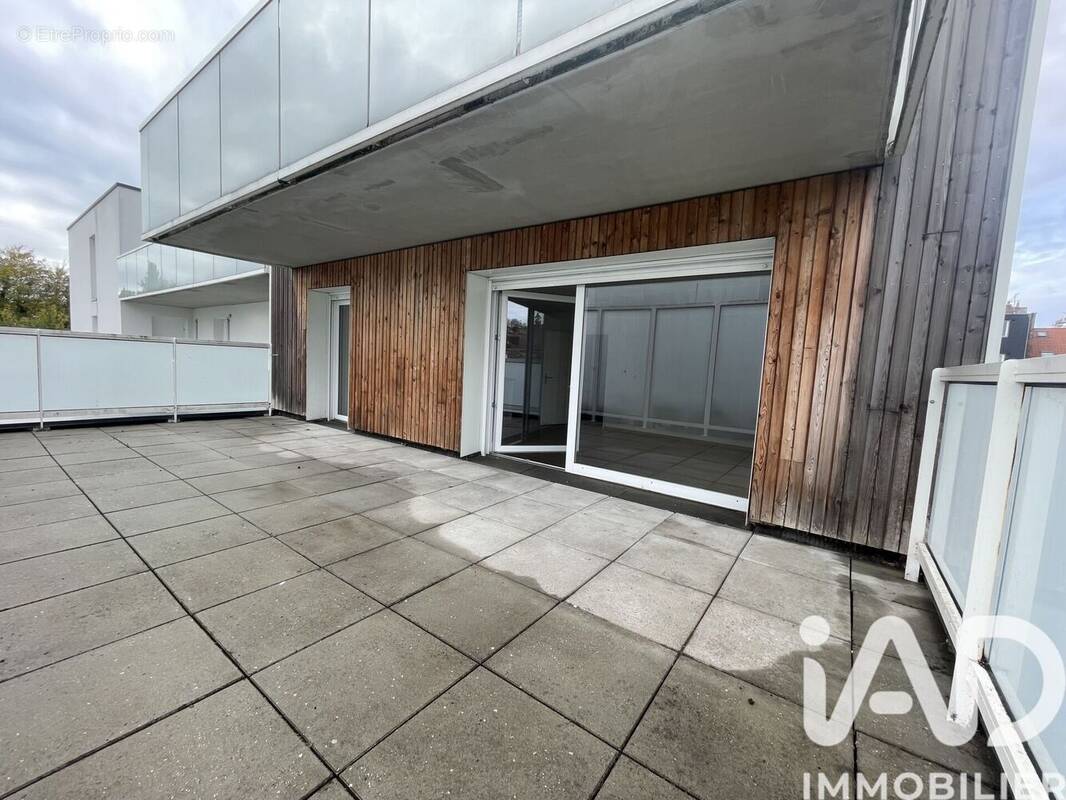 Photo 1 - Appartement à LILLE