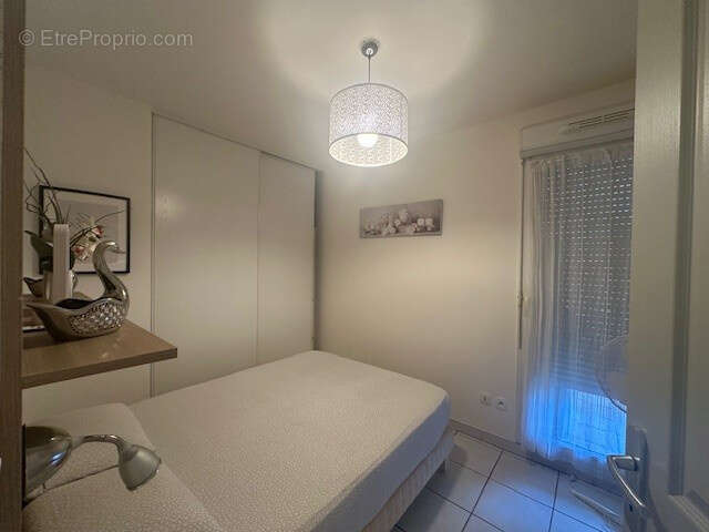 Appartement à LE GRAU-DU-ROI