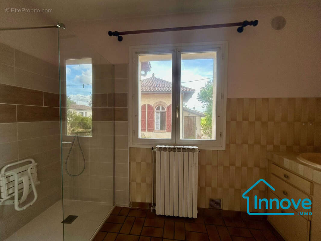 Maison 127 m² à Verdun-Sur-Garonne  - photo 8