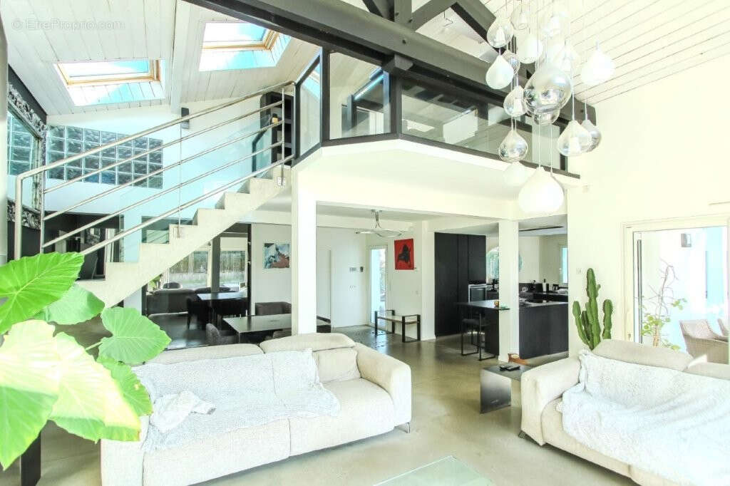 Maison à ANGLET