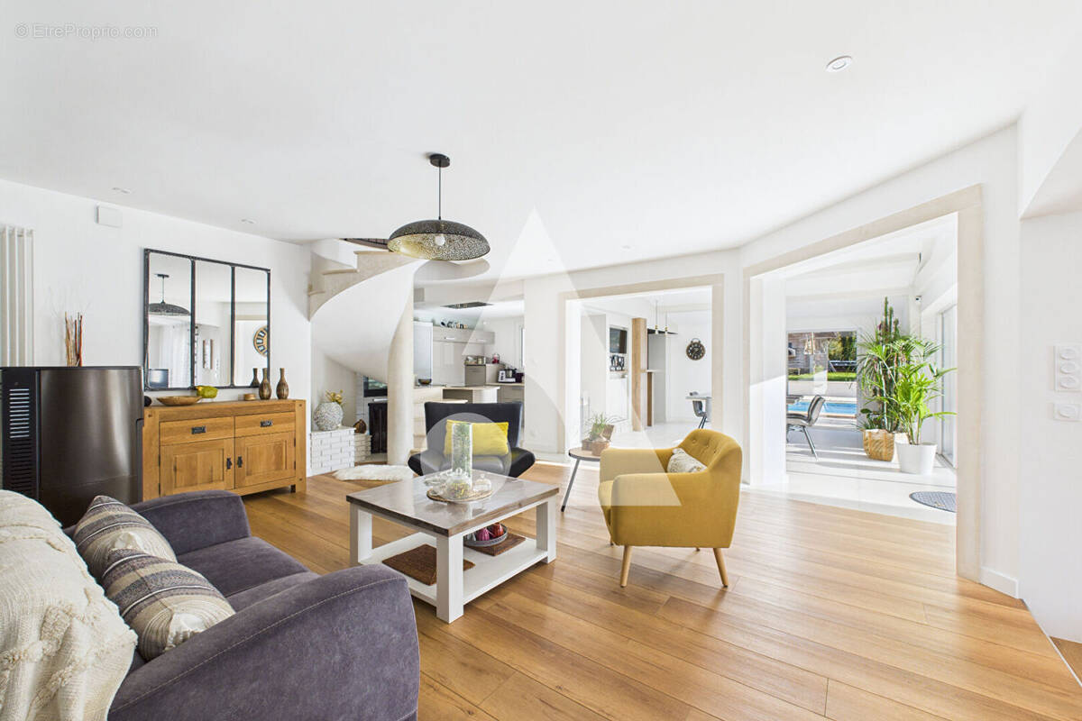 Maison à LA ROCHE-SUR-YON