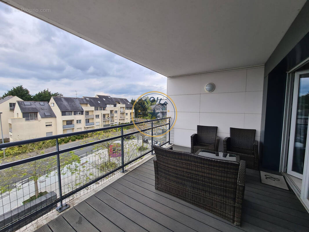 Appartement à ANGERS