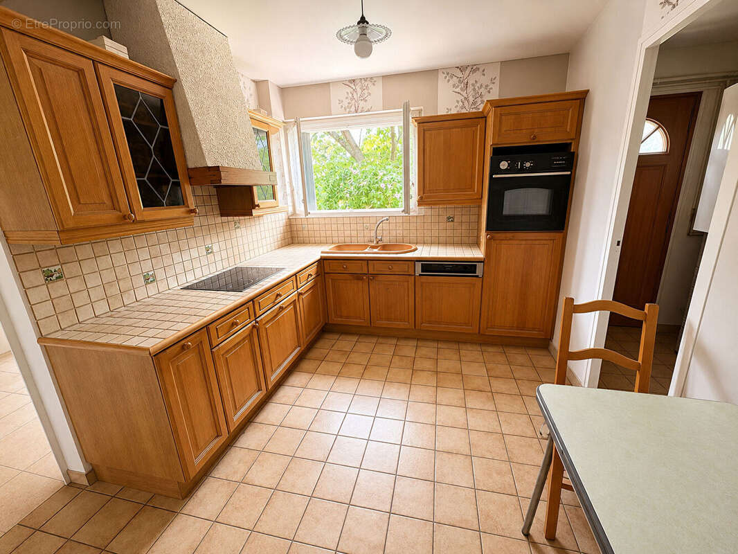 Maison 90m² à villepreux - photo 3