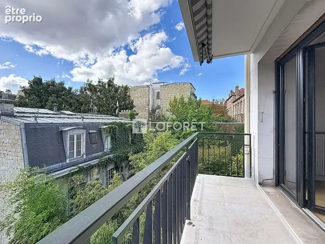 Photo Appartement à Paris-16e au prix de 693 000€