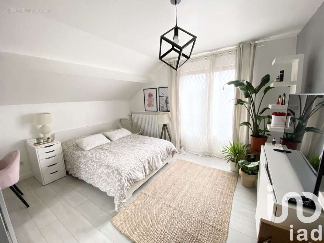 Photo 7 - Maison à MITRY-MORY