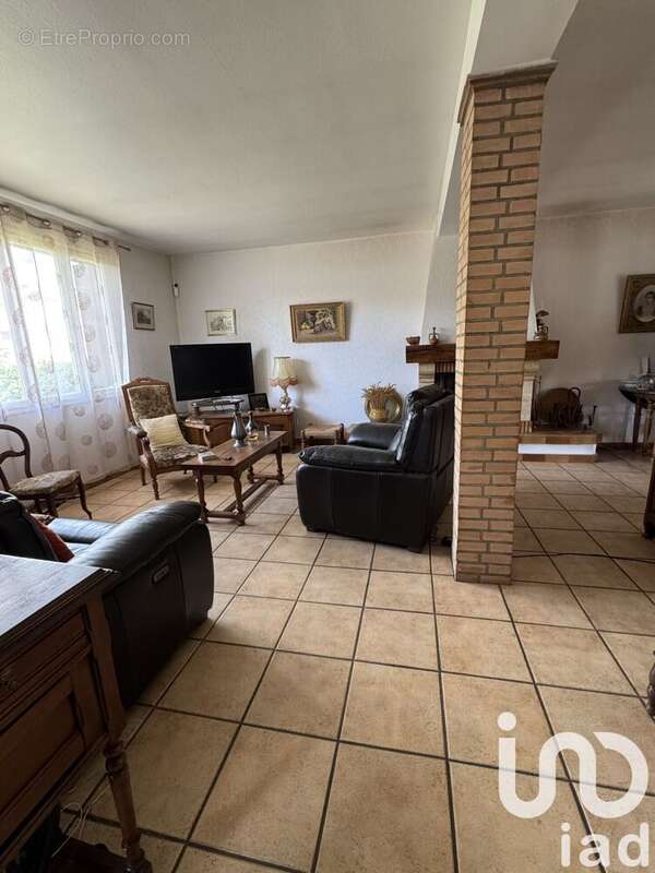 Photo 6 - Maison à PINSAGUEL