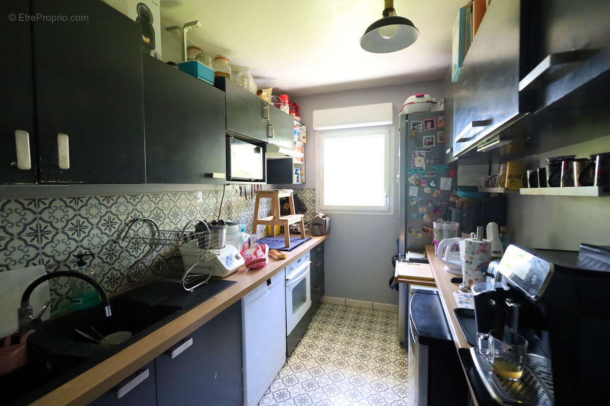 Appartement à BEZONS