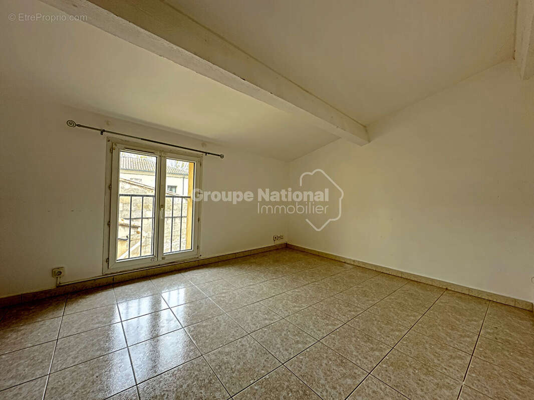 Maison à SAINT-NAZAIRE-DE-PEZAN