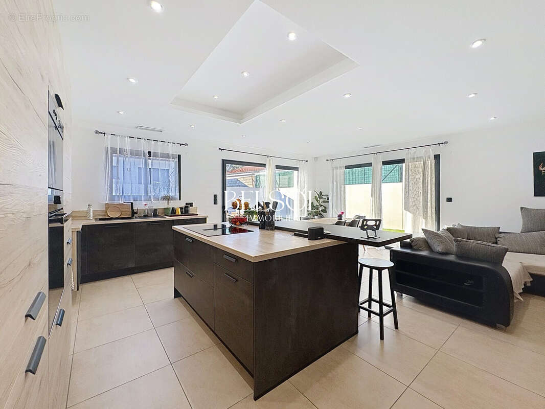 Maison à BANYULS-DELS-ASPRES