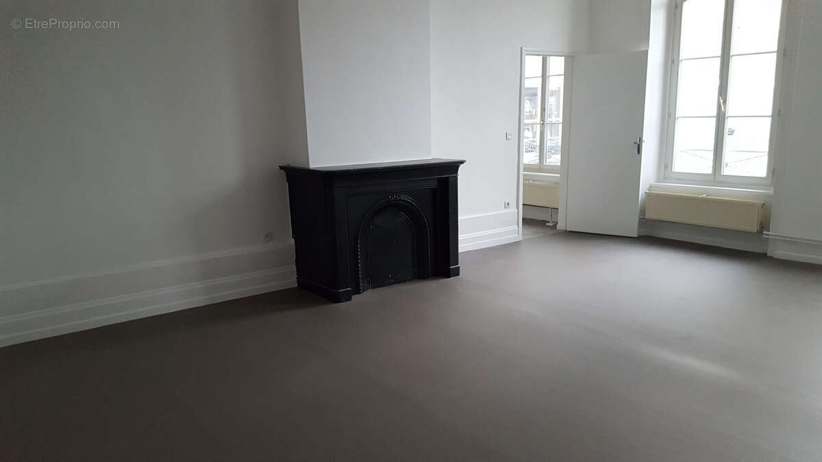 Appartement à BOULOGNE-SUR-MER