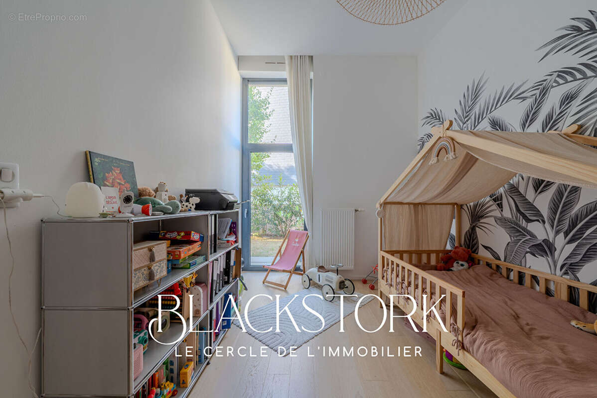 Appartement UNIQUE COLMAR SUD 3 pièces 104 m2 - photo 9
