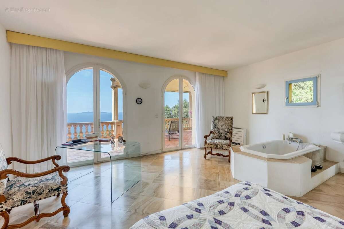 Rayol Canadel sur mer- Villa - photo 20