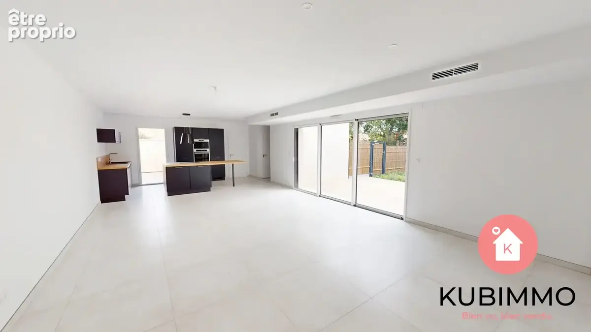 Maison 4 pièces 107 m² à vendre à Saint-Hilaire-La-Foret (85440) - photo 4
