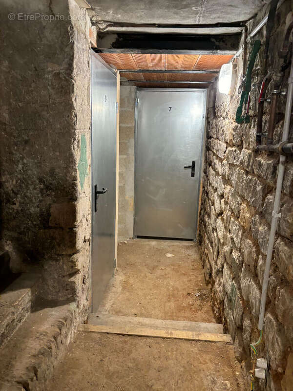 Appartement à PARIS-13E