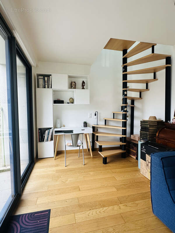 Maison à MARCOUSSIS