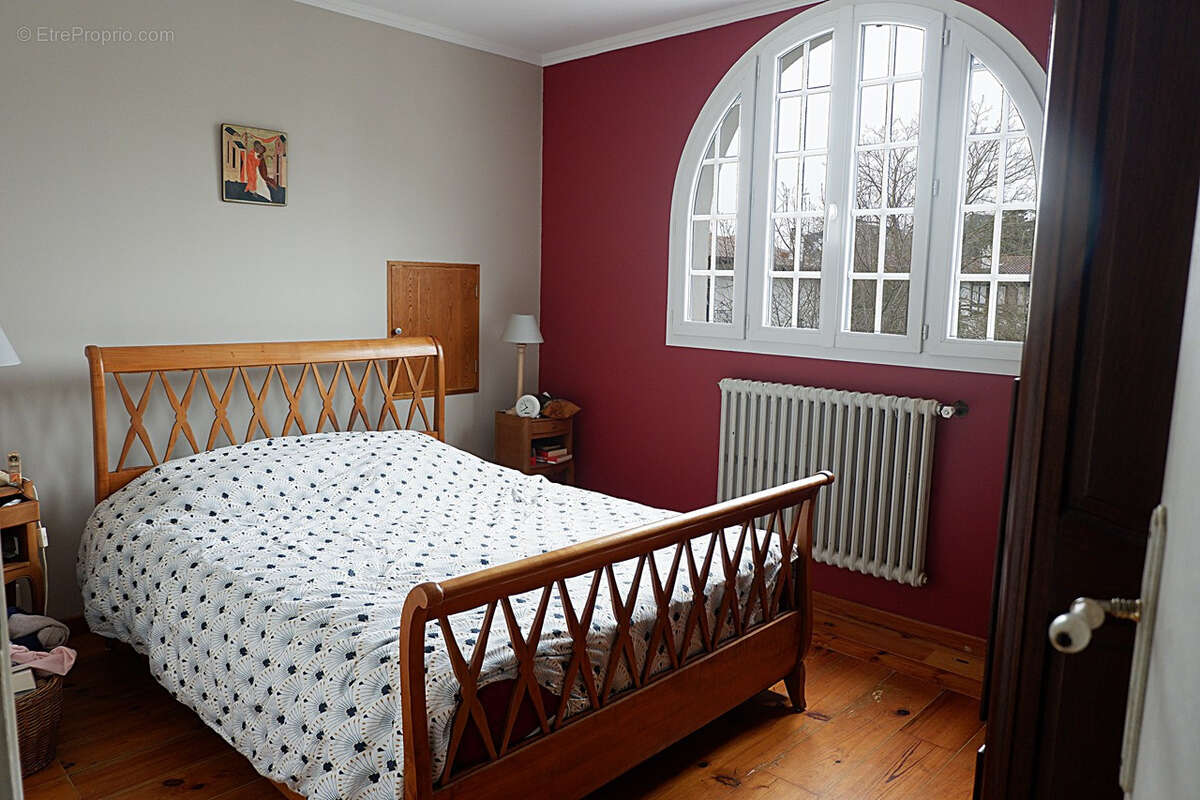 Maison à SAINT-JEAN-DE-LUZ