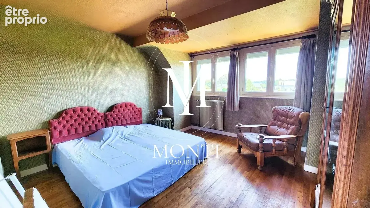 Maison de 158 m² à Beaussais-sur-Mer - photo 7