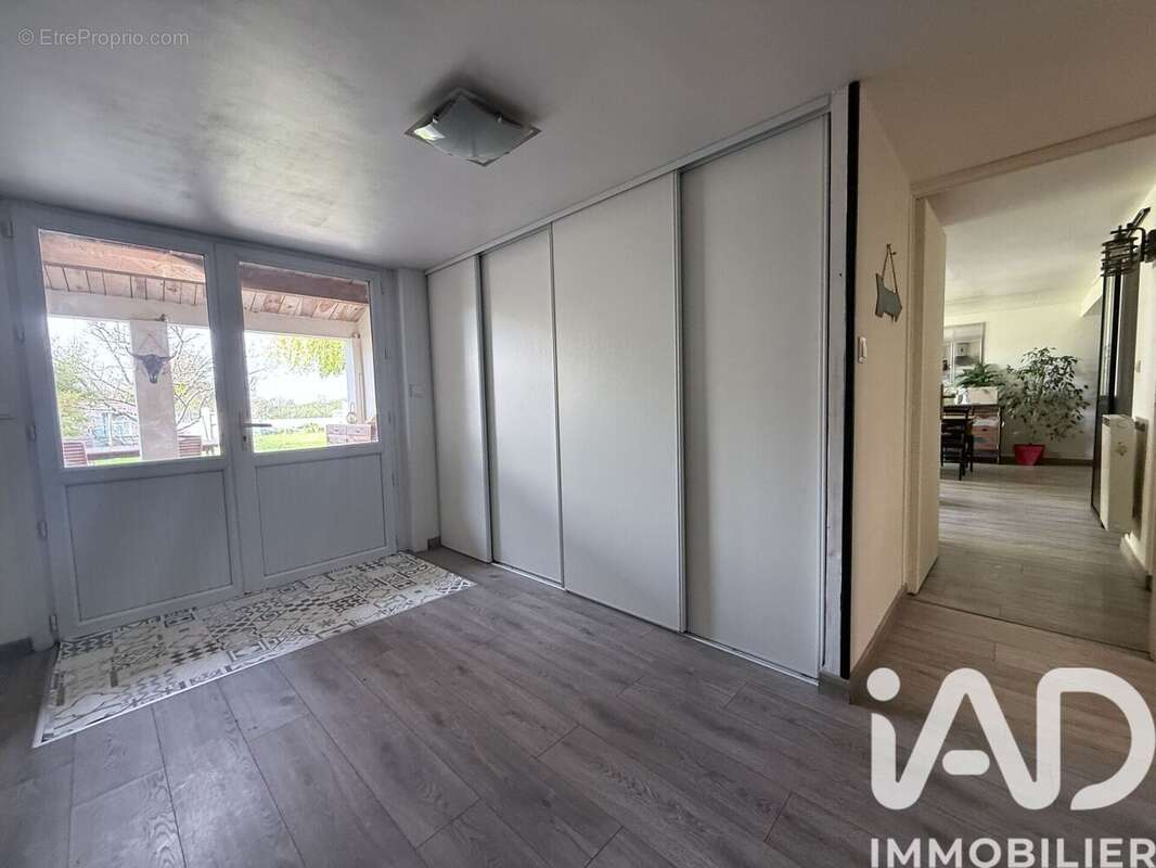 Photo 7 - Maison à ESNANDES