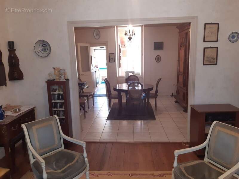 Maison à vendre 5 pièces ANGOULEME (16) - photo 11