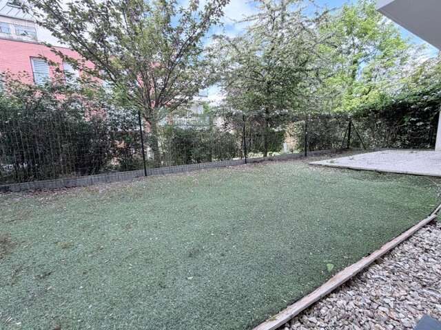 Appartement à CRETEIL